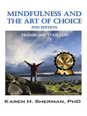 cover image of Mindfulness and the Art of Choice